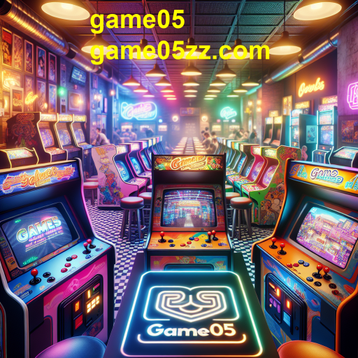 A Evolução dos Jogos de Arcade: Nostalgia e Novas Oportunidades