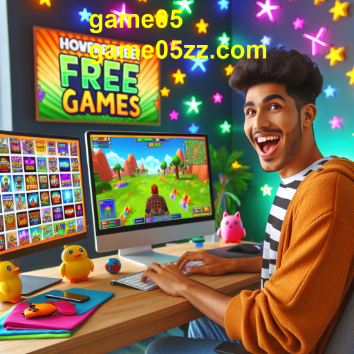 A Ascensão dos Jogos Grátis: Um Novo Paradigma no Entretenimento Digital