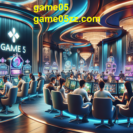 Explorando a Categoria Premium: A Nova Era dos Jogos Eletrônicos