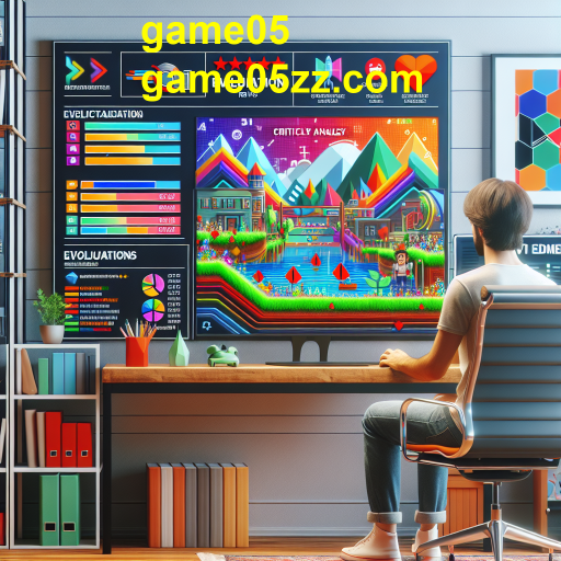 Avaliações de Jogos: A Voz da Comunidade Gamer