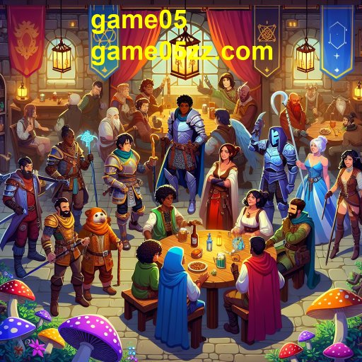 A Evolução dos Jogos de RPG: Imersão e Narrativa