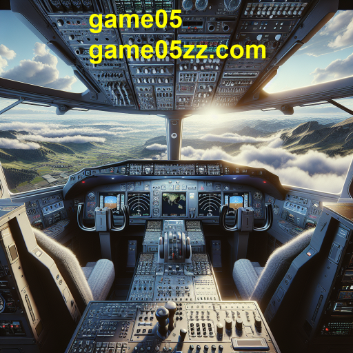 Simuladores de Jogos: Explorando Mundos Virtuais e Experiências Reais